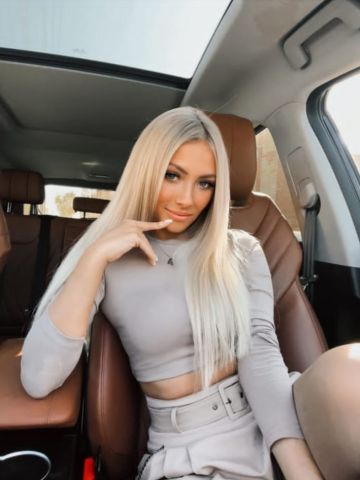 Индивидуалка Пелагея фото 2
