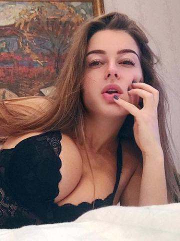 Индивидуалка Марселина фото 3