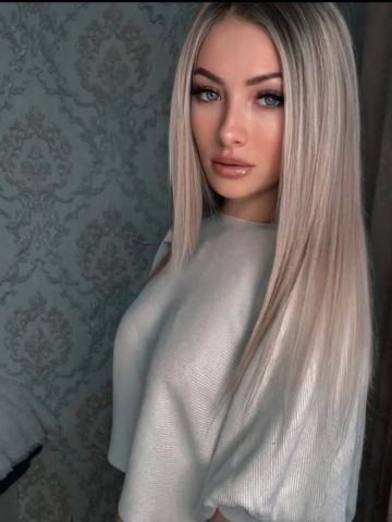 Индивидуалка Пелагея фото 3