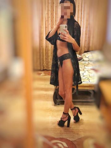 Индивидуалка Алла фото 3