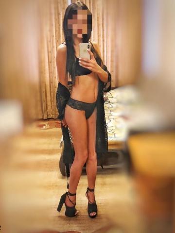 Индивидуалка Алла фото 4