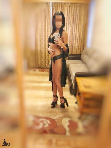 Индивидуалка Алла фото 5