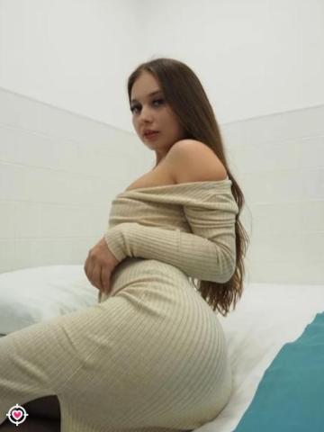 Индивидуалка София фото 2